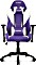 AKRacing Core SX Gamingstuhl, violett/weiß (AK-SX-Lavender)