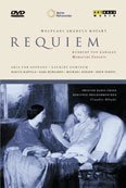 Wolfgang Amadeus Mozart - Requiem (DVD)