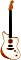 Fender American Acoustasonic Jazzmaster Arctic White (0972313280)