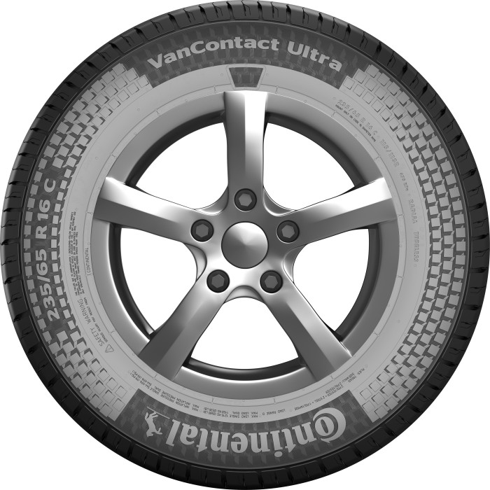 Continental VanContact Ultra 215/75 R16C Preisvergleich Deutschland Geizhals (2024) | ab 154,96 116/114R €