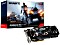 GIGABYTE Radeon R9 270X Windforce 3X OC Battlefield 4 Edition, 2GB GDDR5, 2x DVI, HDMI, DP (GV-R927XOC-2GD-GA)