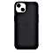 Apple Leder Case mit MagSafe für iPhone 13 Mitternacht Vorschaubild