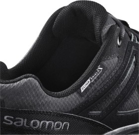 Salomon Evasion 2 CS WP black/grey (men 