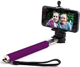 S&M Rehberg selfieMAKER SMART violett