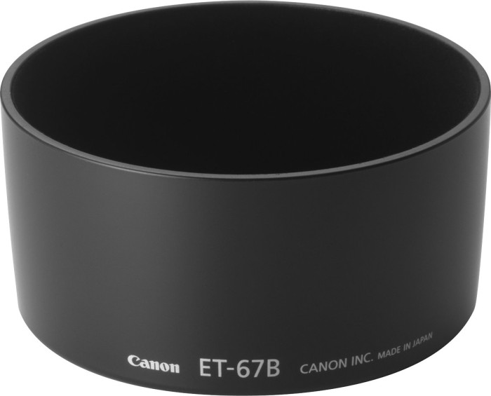 Canon ET-67B Gegenlichtblende