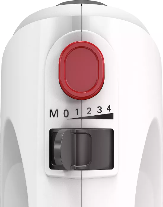 Bosch MFQ22100 Clever Mixx Handmixer
