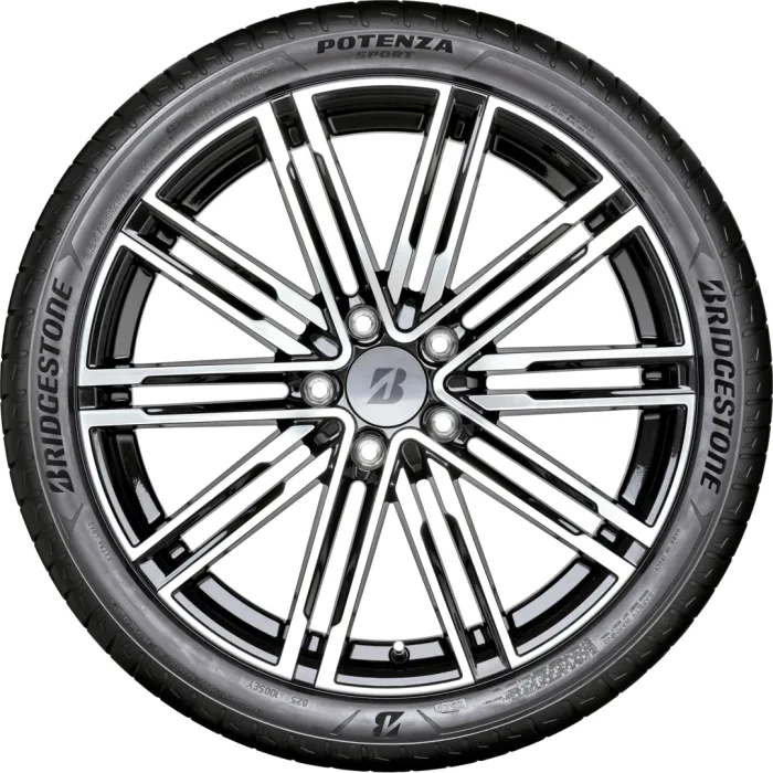 Bridgestone Potenza Sport 245/30 R20 90Y L