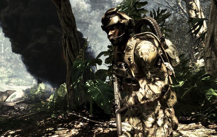 Call of Duty: Ghosts (Download) (PC)