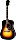 Gibson Hummingbird Standard Vintage Sunburst (MCSSHBVS)