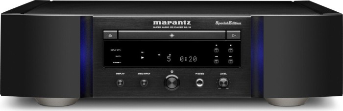 Marantz SA-12SE czarny