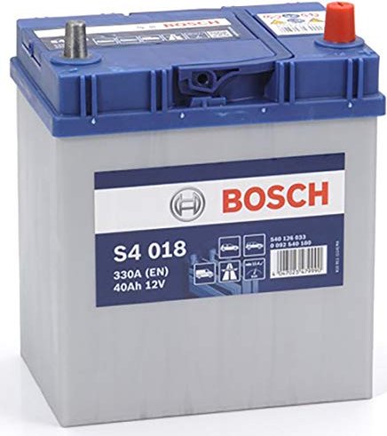 Bosch S4 018