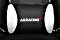 AKRacing Core SX fotel gamingowy, czarny/biały Vorschaubild