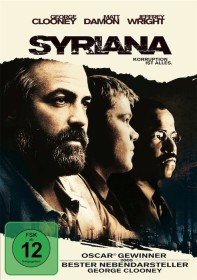 Syriana (DVD)
