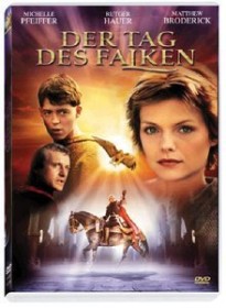 Der Tag des Falken (DVD)
