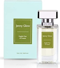 Jenny Glow English Pear & Freesia Eau de Parfum, 30ml