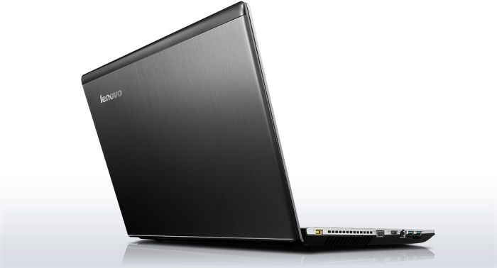 Lenovo IdeaPad Z710, Core i5-4210M, 8GB RAM, 1TB HDD, GeForce 840M, DE