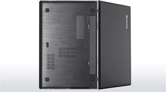 Lenovo IdeaPad Z710, Core i5-4210M, 8GB RAM, 1TB HDD, GeForce 840M, DE