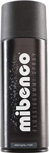 Mibenco Flüssiggummi Spray Chamäleon Effekt Mystic Fire – Ablösbare Gummibeschichtung