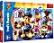 Trefl Puzzle Paw Patrol Heroes on the guard (14343)