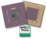 AMD Duron 1000MHz