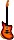 Fender American Acoustasonic Jazzmaster Tobacco Sunburst (0972313252)