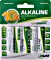 InLine Alkaline High Energy Mignon AA, 10er-Pack (01296)