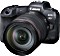 Canon EOS R5 with lens RF 24-105mm 4.0 L IS USM (4147C015)