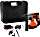 Black&Decker BCD900E2K akumulatorowy młot udarowo-obrotowy plus walizka + 2 akumulatory 2.5Ah