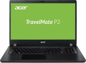 Acer TravelMate P2 P215-41-R0WF schwarz, Ryzen 5 PRO 4650U, 8GB RAM, 256GB SSD, DE