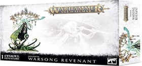 Games Workshop Warhammer Age of Sigmar - Sylvaneth - Warsong Revenant