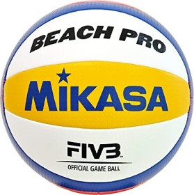 Mikasa Beach Pro BV550C Volleyball (1600)
