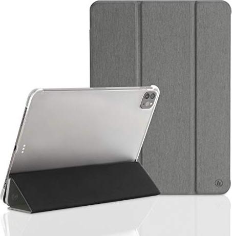 Hama Tablet Case Fold Clear für Apple iPad Pro 12.9" - 4. Generation / 2020