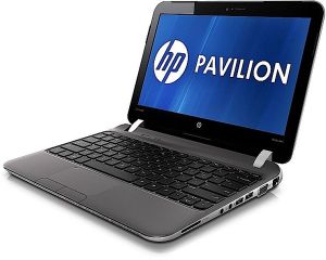 HP Pavilion dm1-4027sa, E-450, 4GB RAM, 320GB HDD, UK