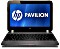 HP Pavilion dm1-4027sa, E-450, 4GB RAM, 320GB HDD, UK Vorschaubild