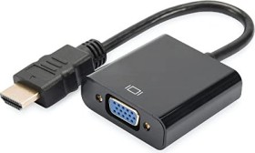 Digitus HDMI auf VGA Adapter
