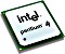 Intel Pentium 4 (3.00GHz/Hyper-Threading), 1C/2T, 3.00GHz, tray Vorschaubild