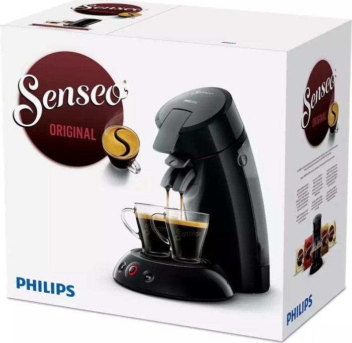 Philips HD6553/66 Senseo Original