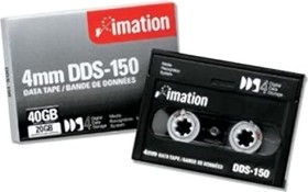 Imation DDS-4 Cartridge 40GB/20GB