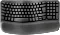 Logitech Wave Keys, Grafit, Logi Bolt, USB/Bluetooth, US (920-012304)