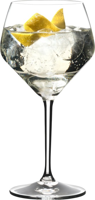Riedel Gin Tonic Gläser-Set, 4-tlg.