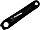 4iiii Precision 3 Shimano 105 R7000 172.5mm ramię korby (PML300-S11C00J)