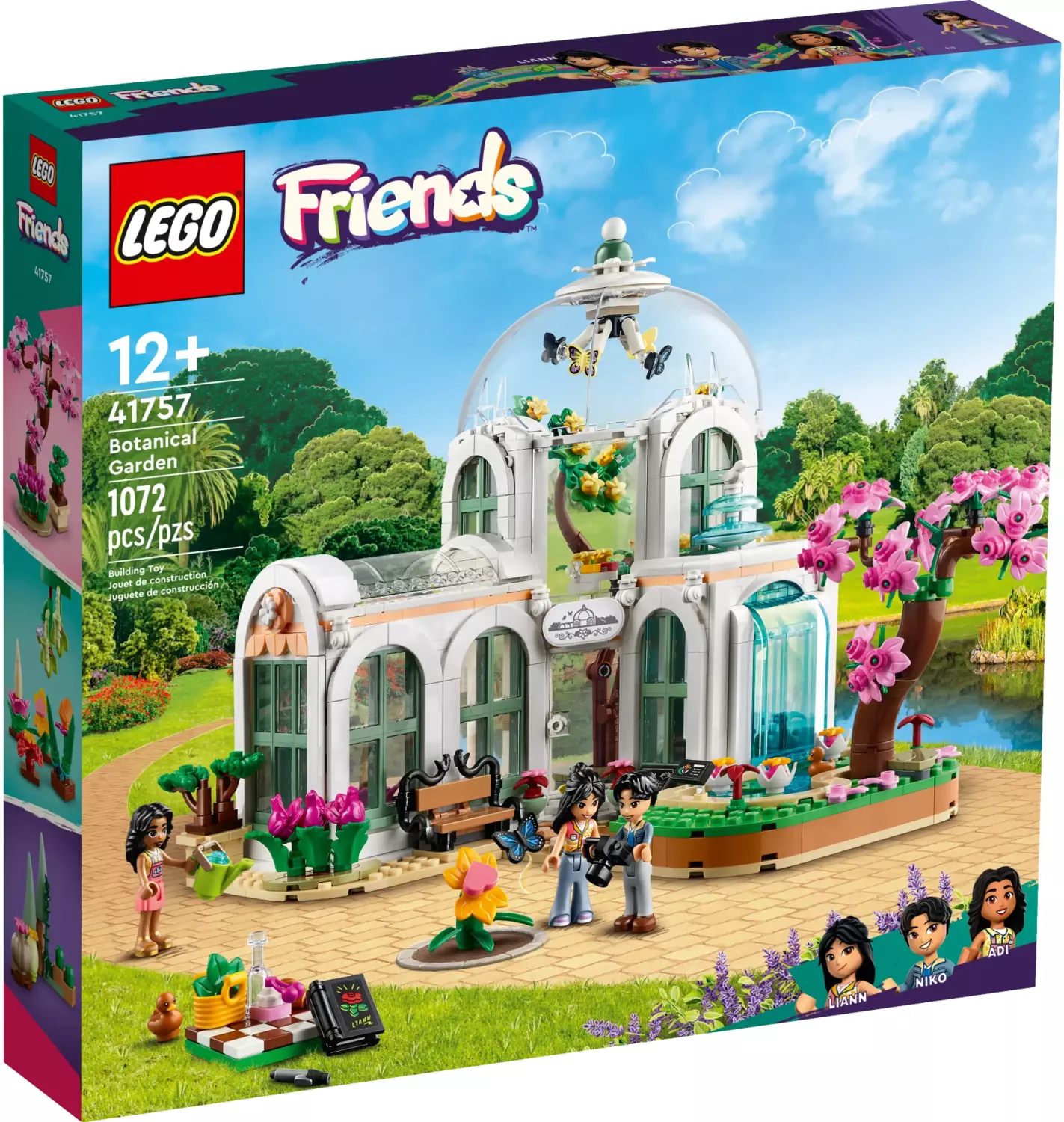 Lego Friends verschiedene Sets zum aussuchen - Neu & OVP