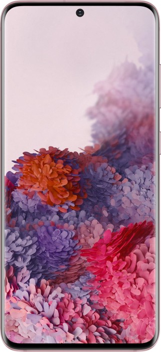 Samsung Galaxy S20 G980F/DS cloud pink