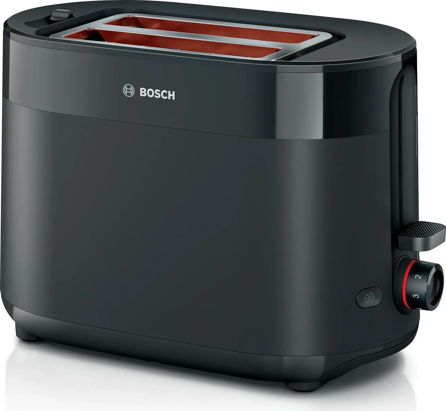 Bosch TAT2M123 Toaster My Moment schwarz ab € 34,98 (2024) | Preisvergleich  Geizhals Deutschland