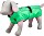 Trixie Vimy Regenmantel dla psów, zielony, 25cm (680230)