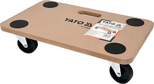Yato YT-37420 dostawka do wózka dziecięcego