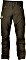 Fjällräven Abisko długie spodnie dark oliwkowy (męskie) (F82831-633)