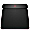 HP Omen Outpost Gaming Mousepad mit Qi Wireless Charging, RGB, schwarz (6CM14AA)