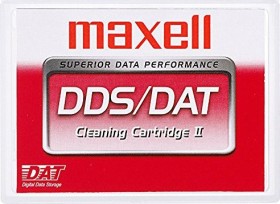 Maxell DAT 160 Cartridge 160GB/80GB
