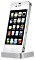 Artwizz Dock für iPhone 4/4S weiß